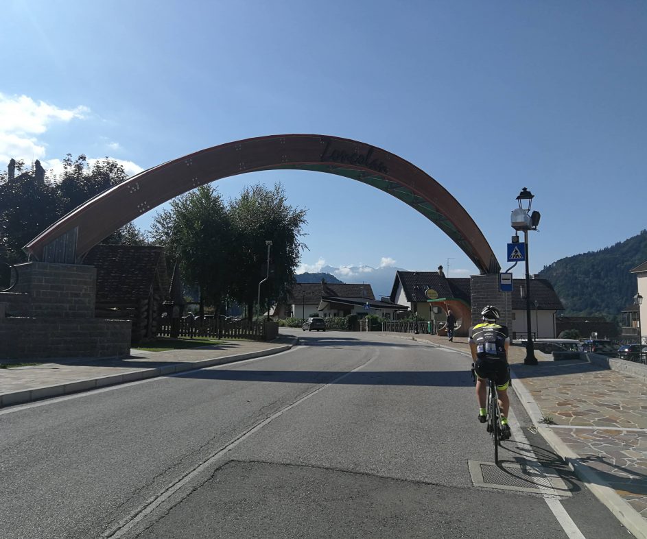 Mega Cicli Team Associazione Sportiva Dilettantistica