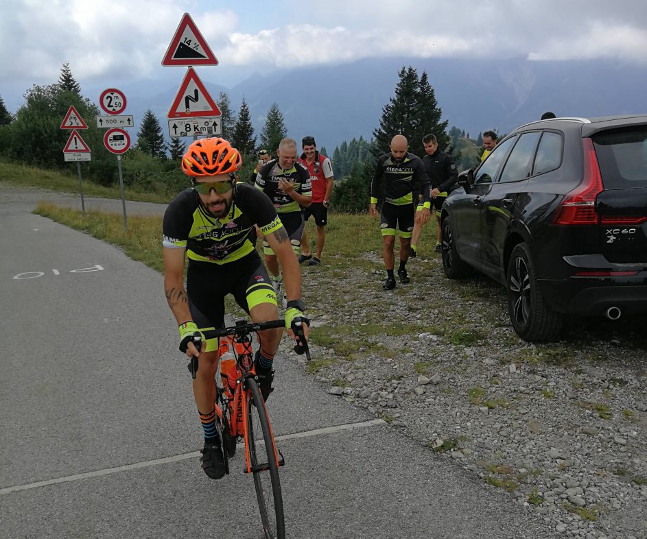 Mega Cicli Team Associazione Sportiva Dilettantistica