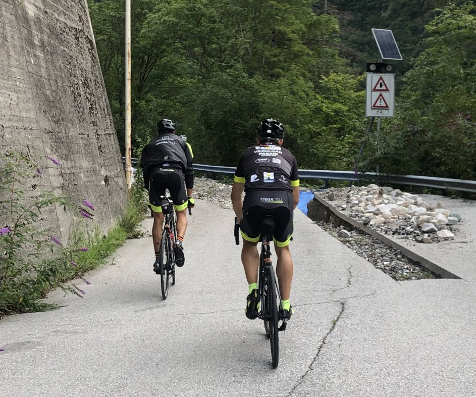 Mega Cicli Team Associazione Sportiva Dilettantistica